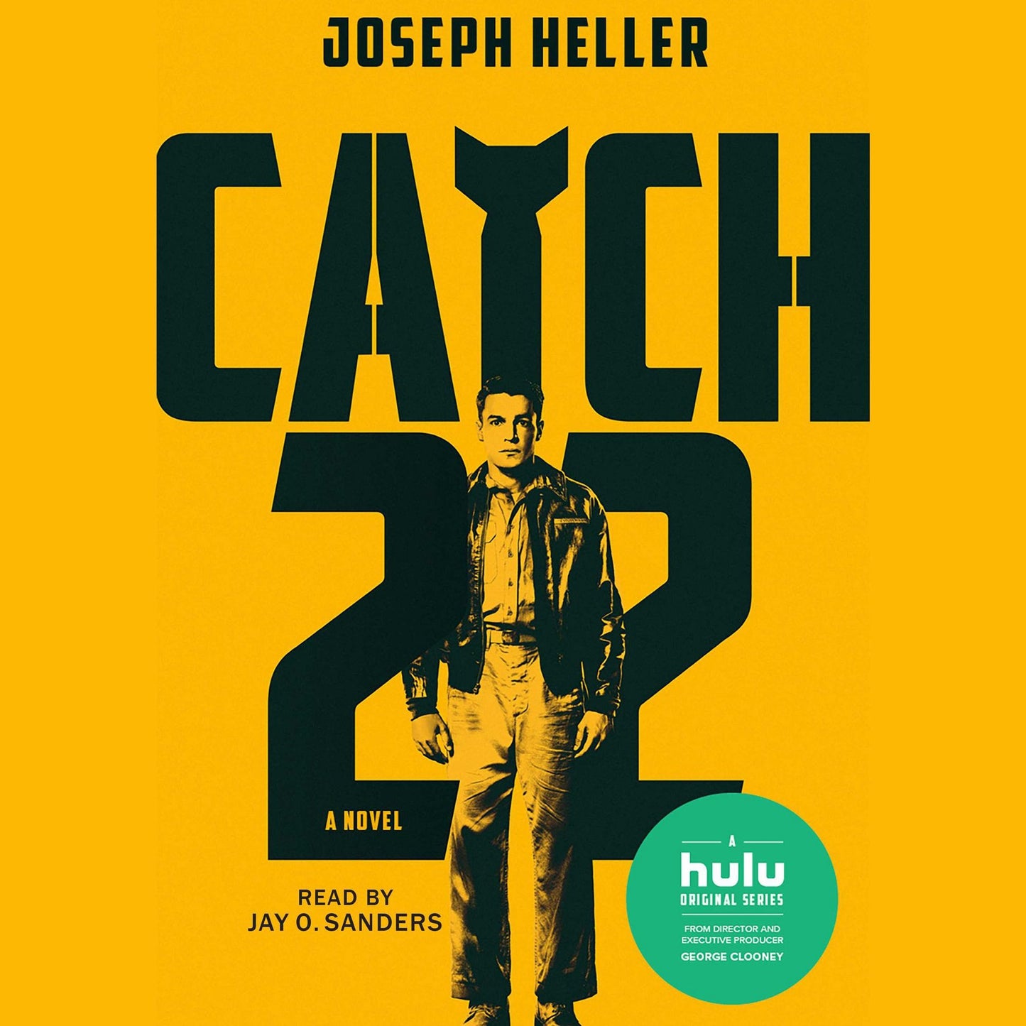 CATCH-22: A Novel