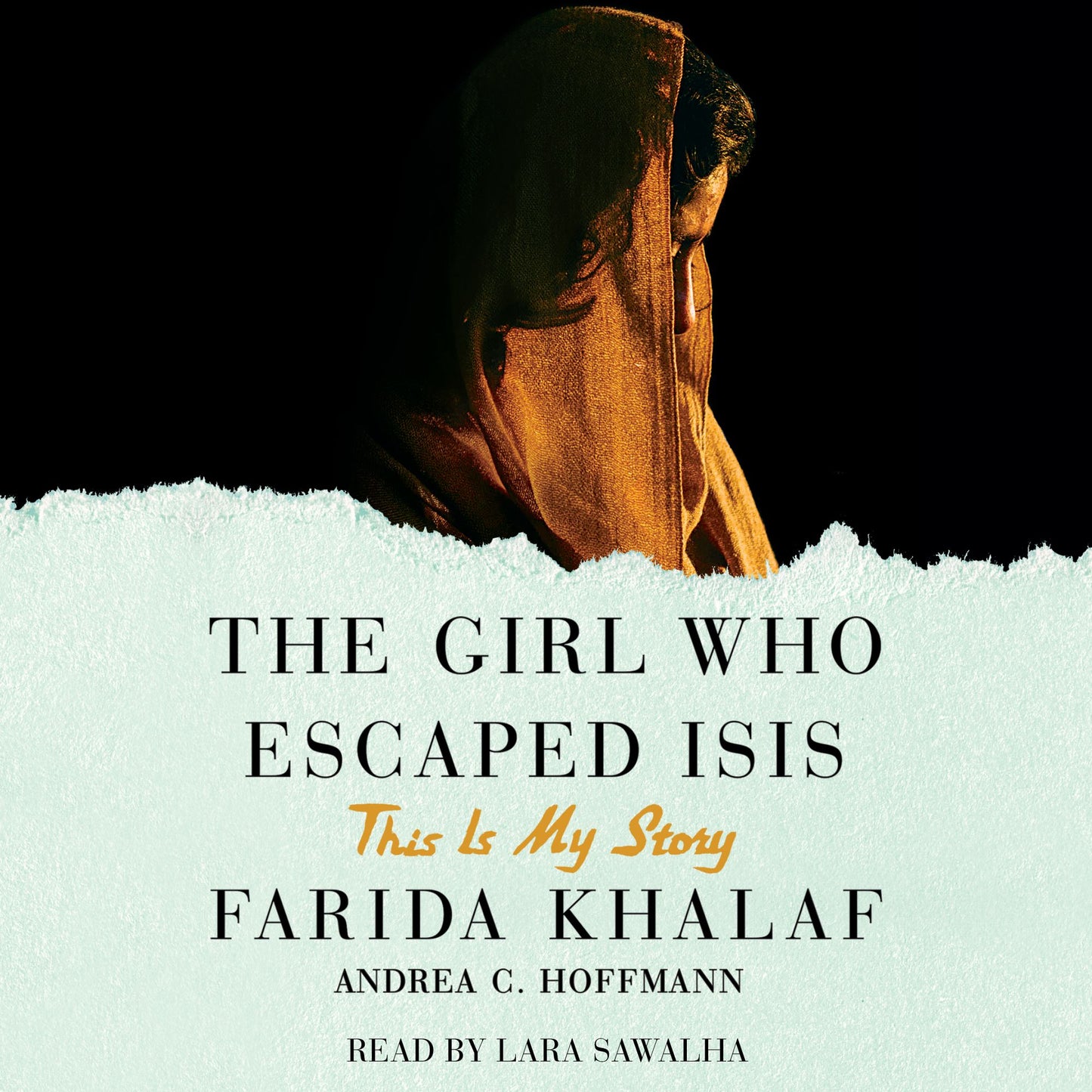 The Girl Who Escaped ISIS: This Is My Story