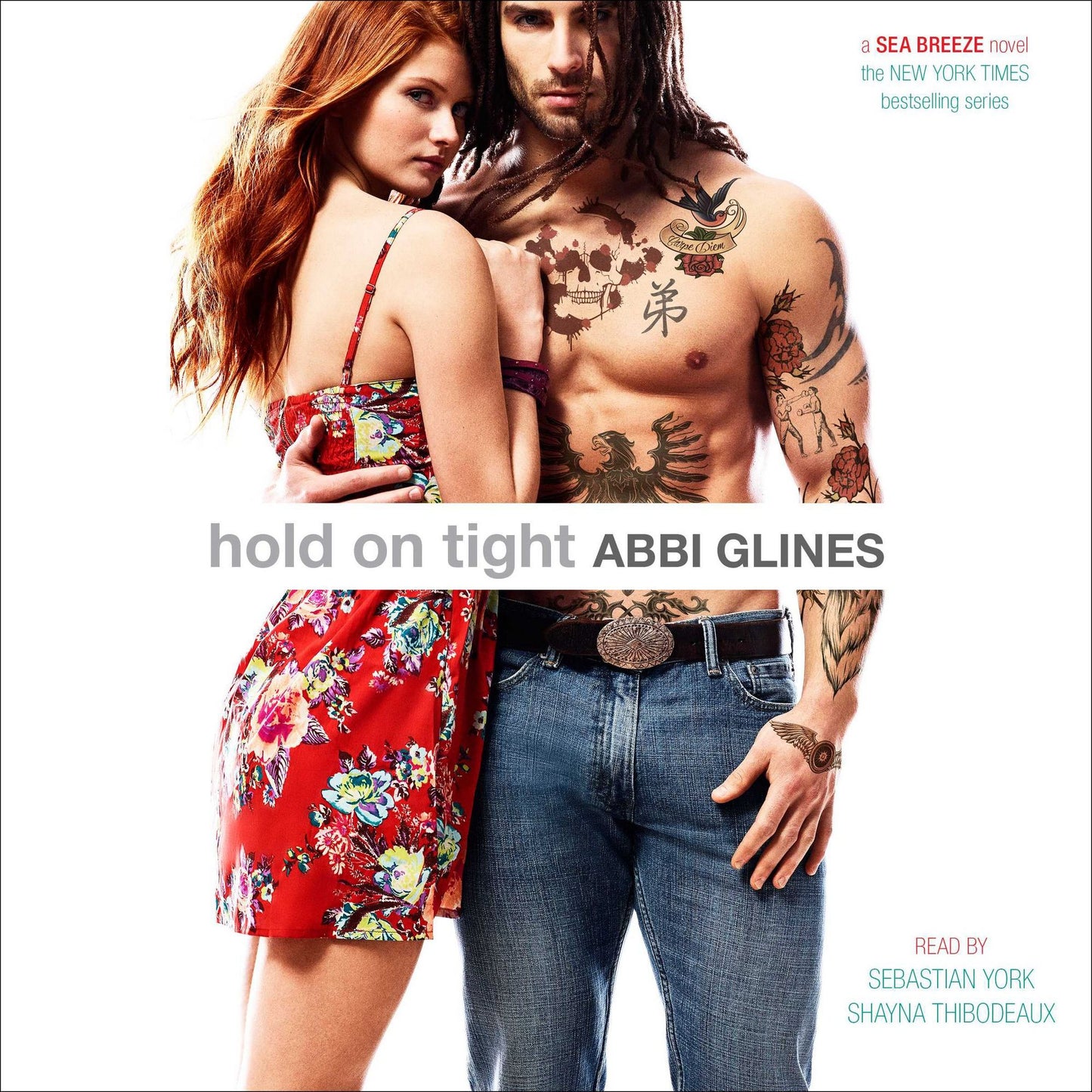 Hold On Tight