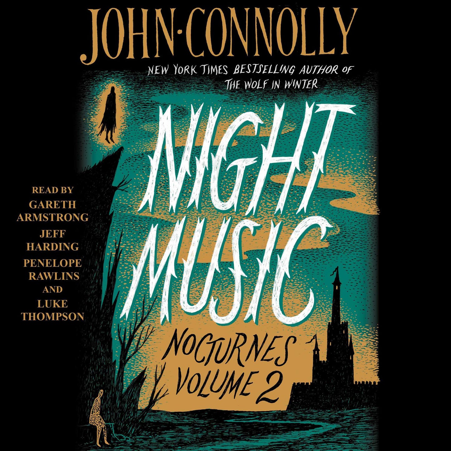 Night Music: Nocturnes Volume Two