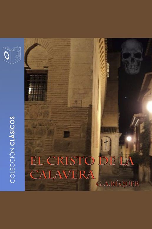 El cristo de la calavera