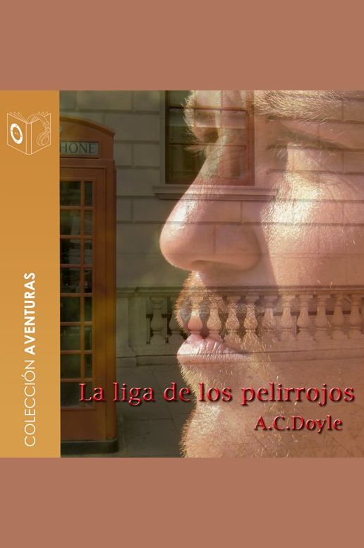 La liga de los pelirrojos