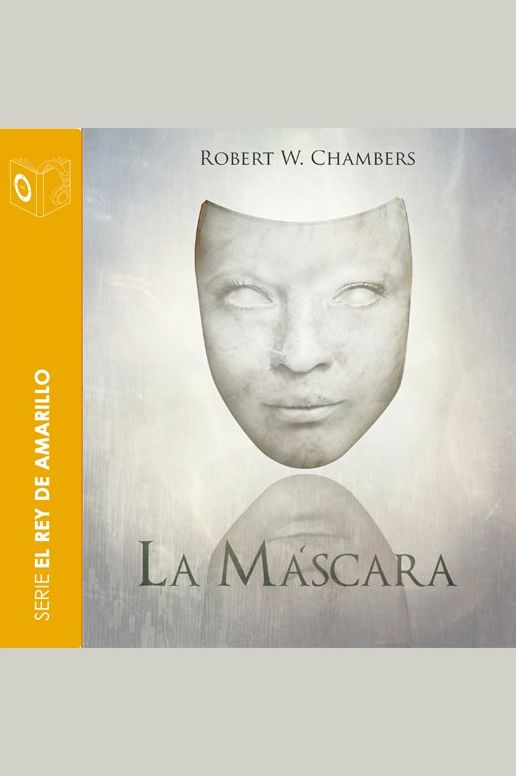 La mÃ¡scara