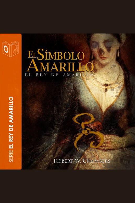 El símbolo amarillo
