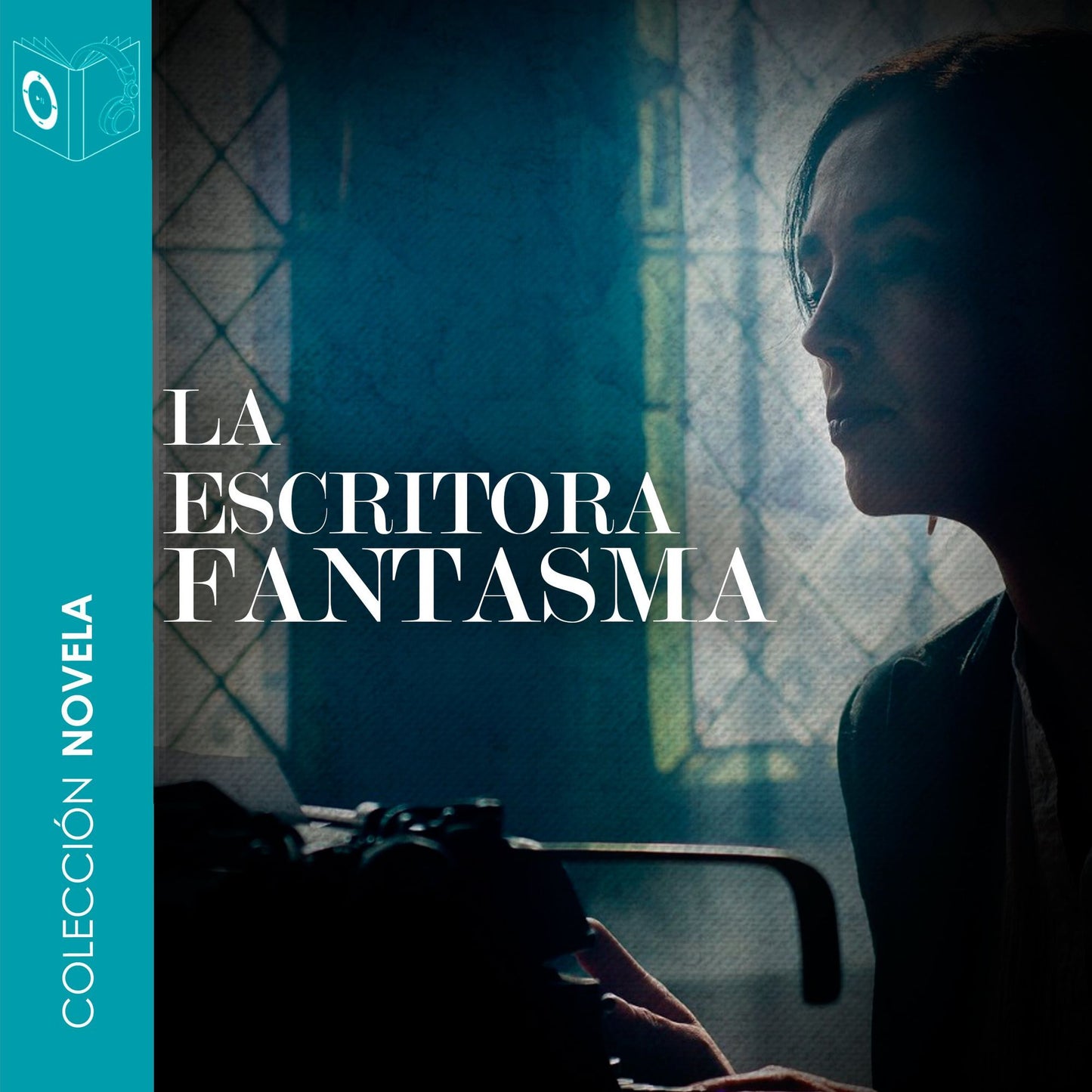 La escritora fantasma