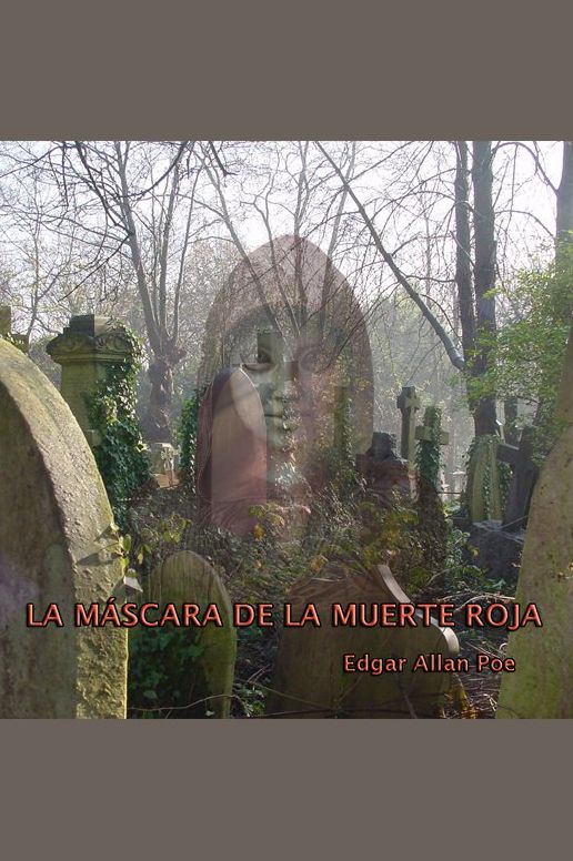 La máscara roja