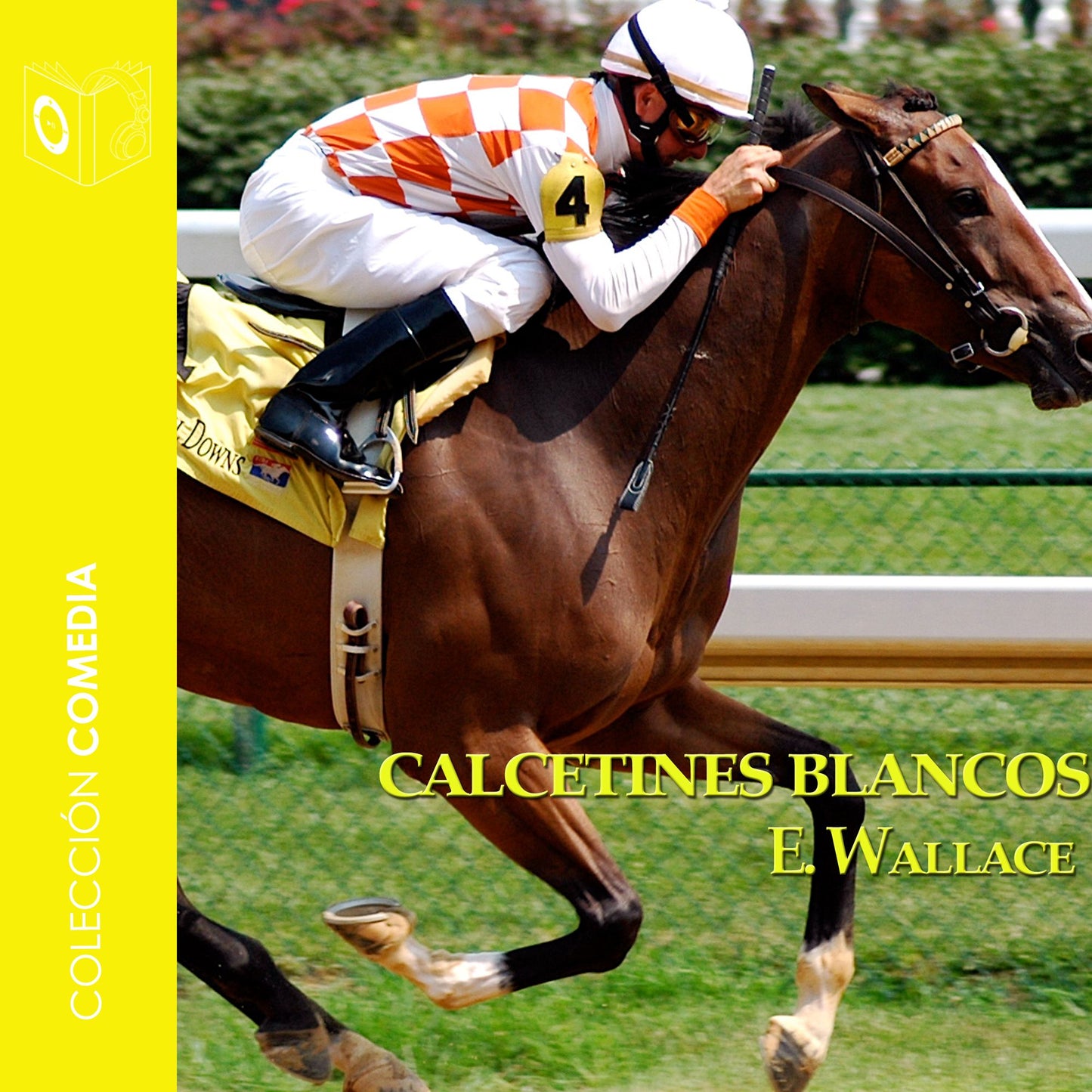 Calcetines Blancos