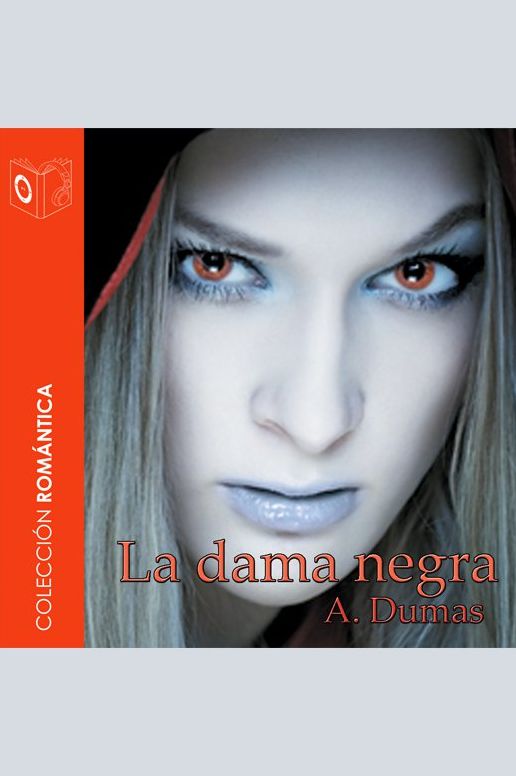 La Dama Negra