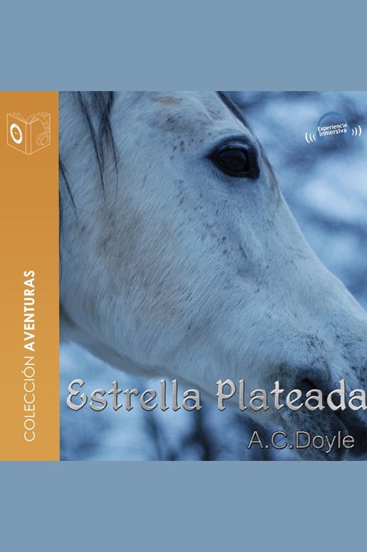 Estrella plateada