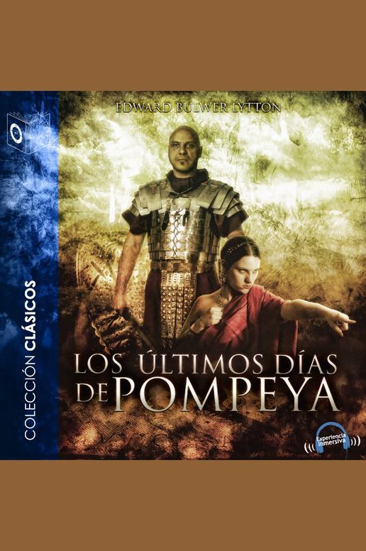 Los Ãºltimos dÃ­as de Pompeya