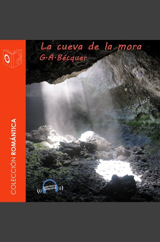 La cueva de la mora