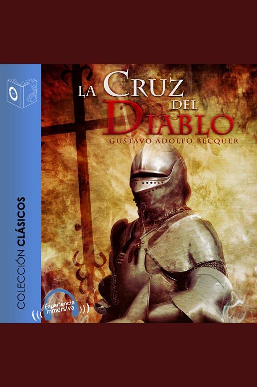 La cruz del diablo