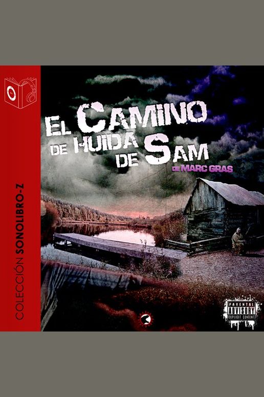 El camino de huida de Sam
