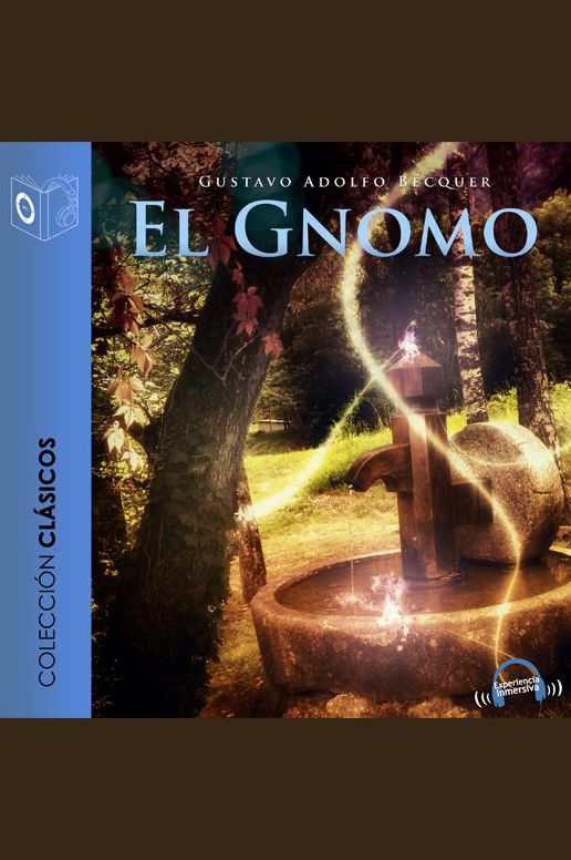 El gnomo