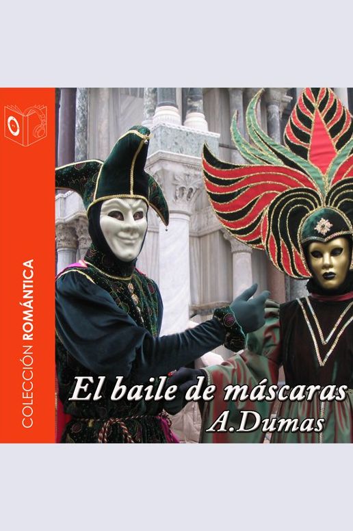 El baile de máscaras