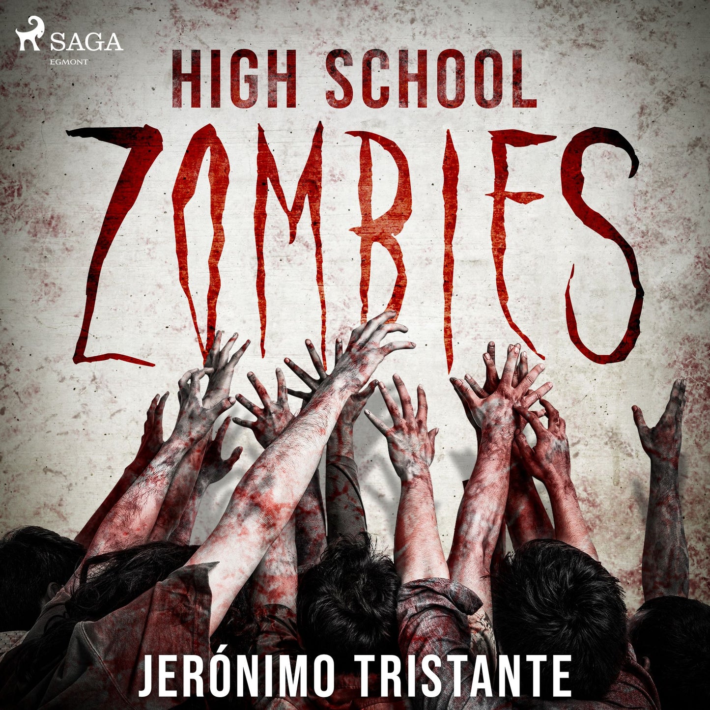 High school zombies