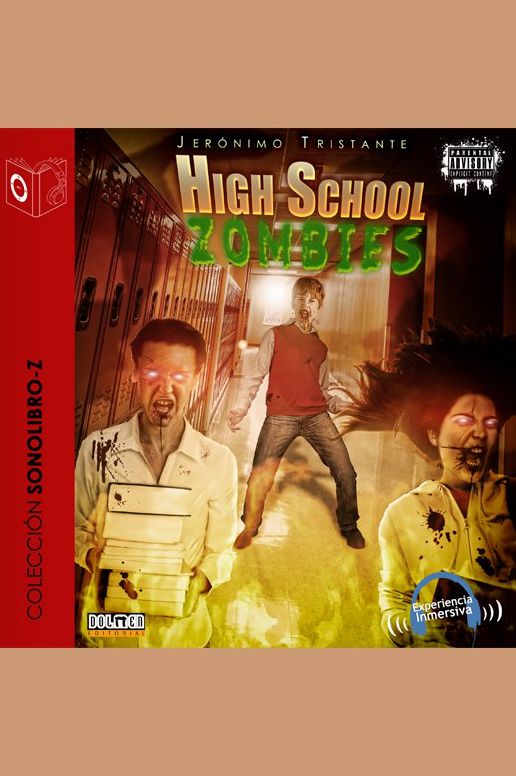 High school zombies