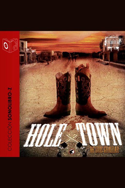 Hole Town
