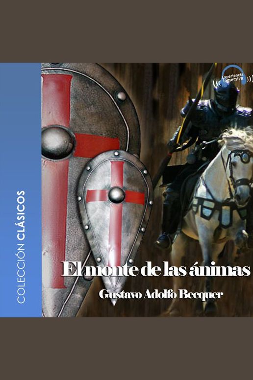El monte las ánimas