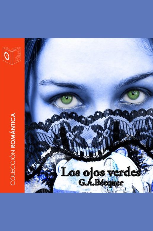 Los ojos verdes