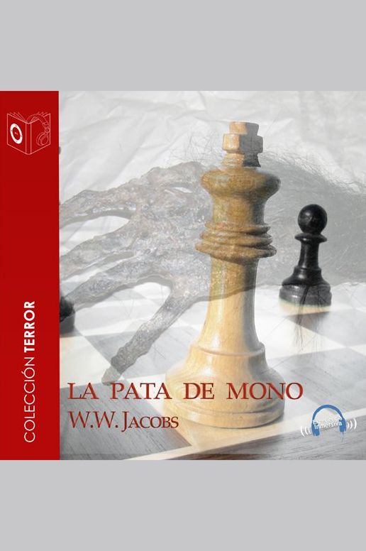 La pata de mono