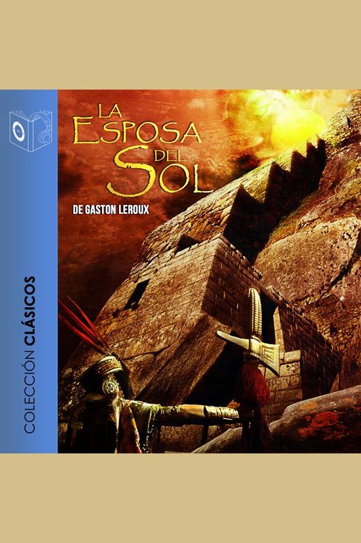 La esposa del sol