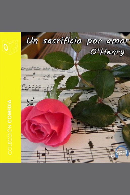 Un sacrificio por amor
