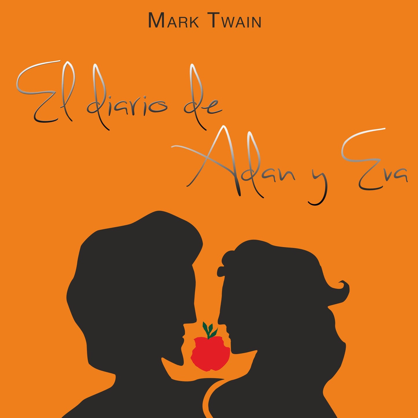 El diario de Adán y Eva