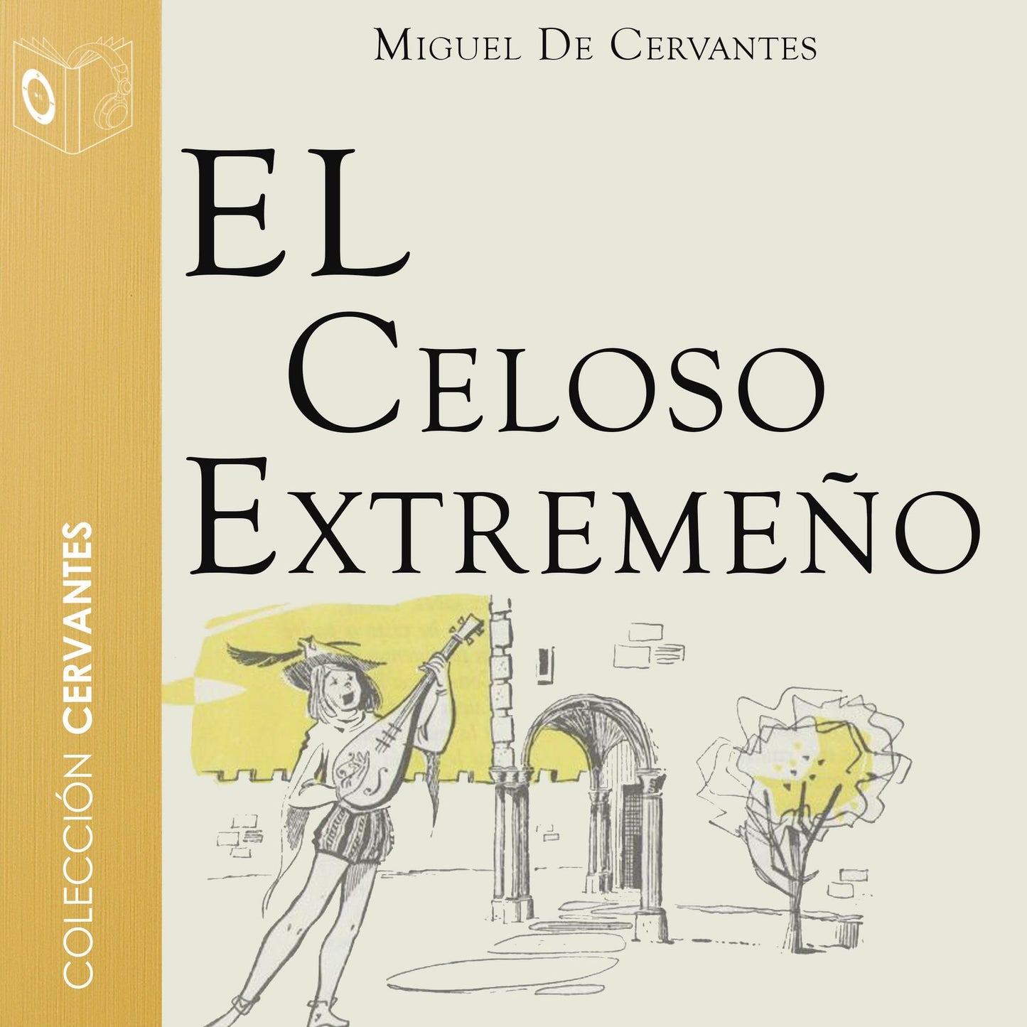 El celoso extremeÃ±o