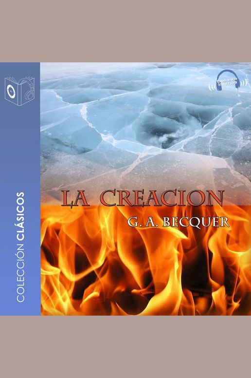 La creaciÃ³n