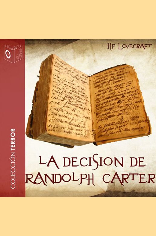 La decisión de R. Carter