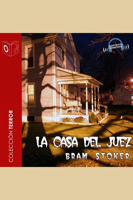 La casa del juez