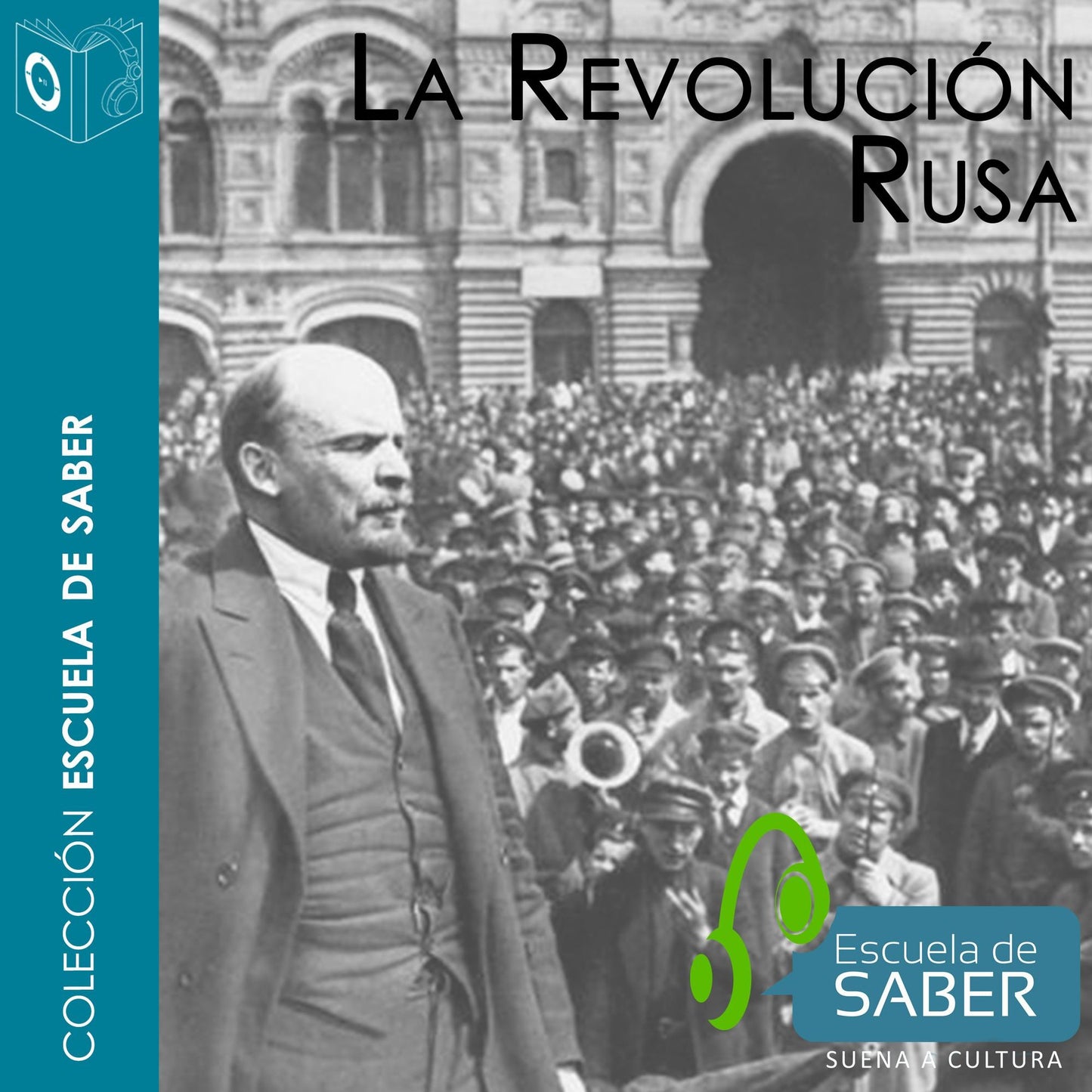 RevoluciÃ³n Rusa