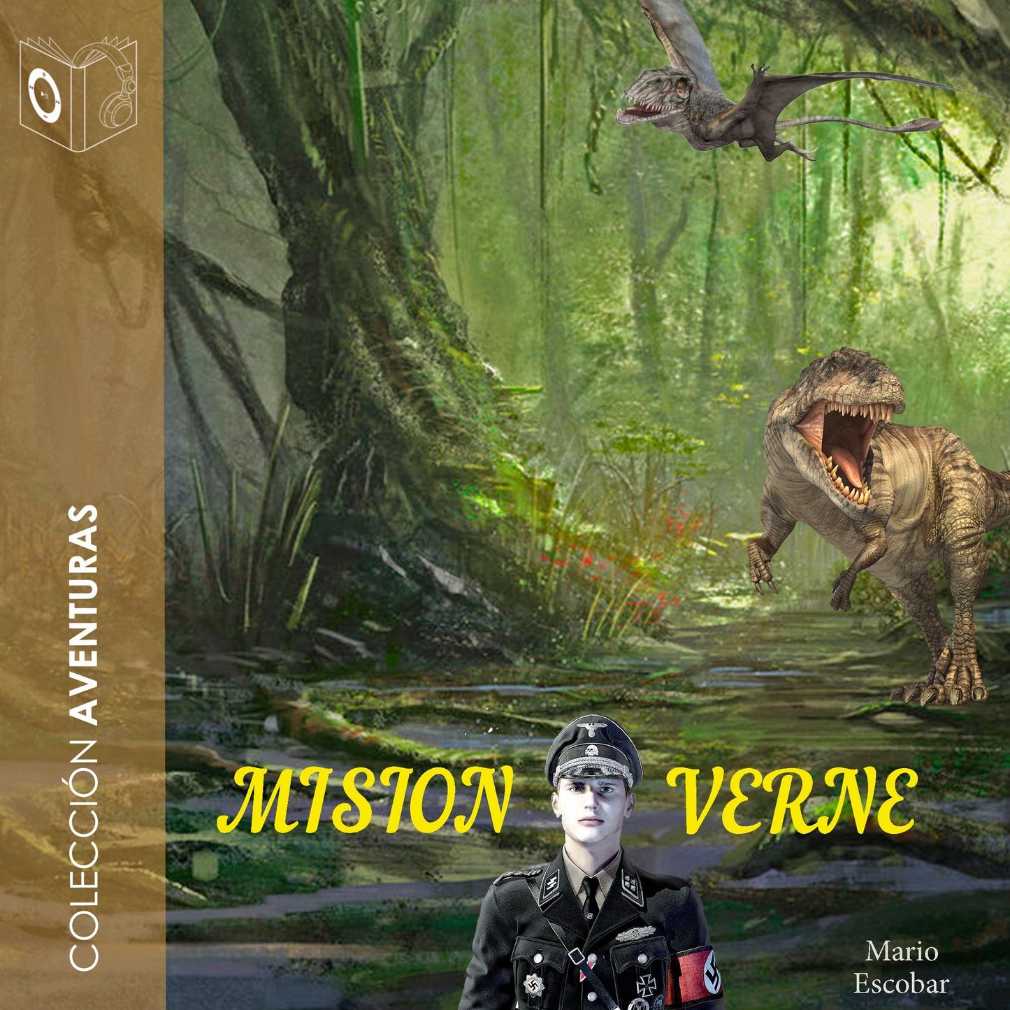 Misión Verne