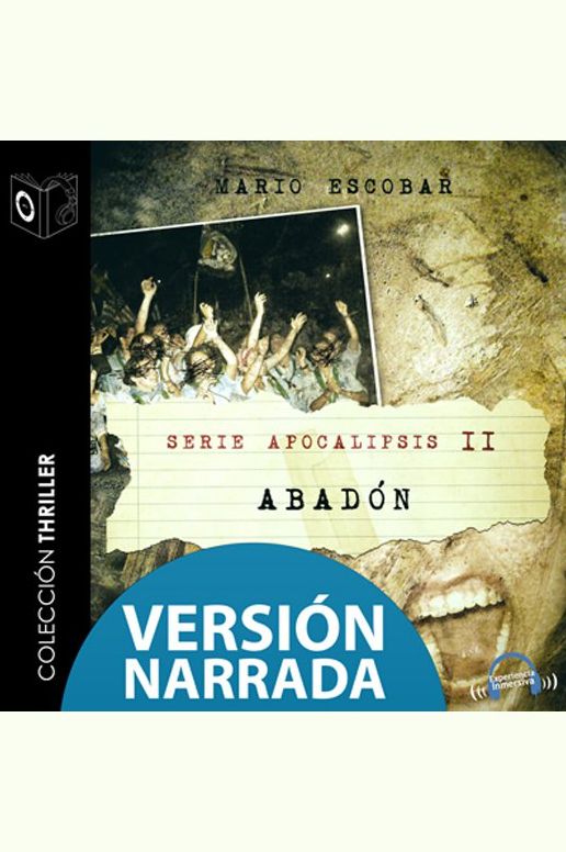AbadÃ³n-Narrado