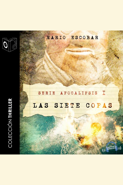 Siete copas