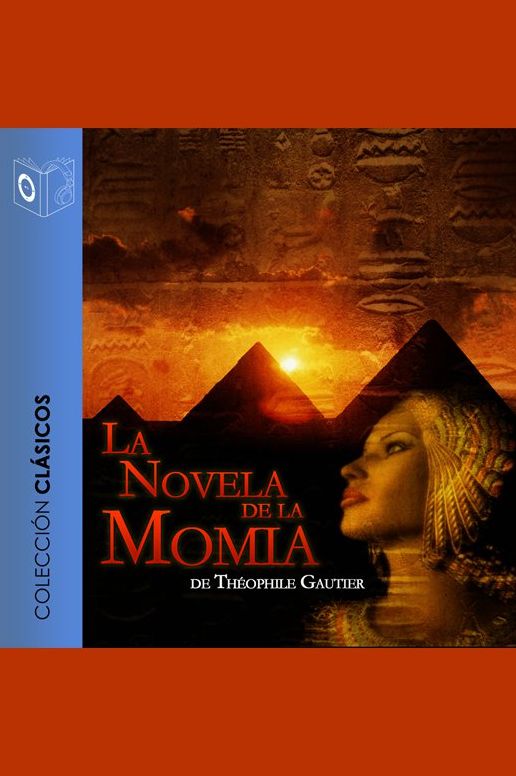 La novela de la momia