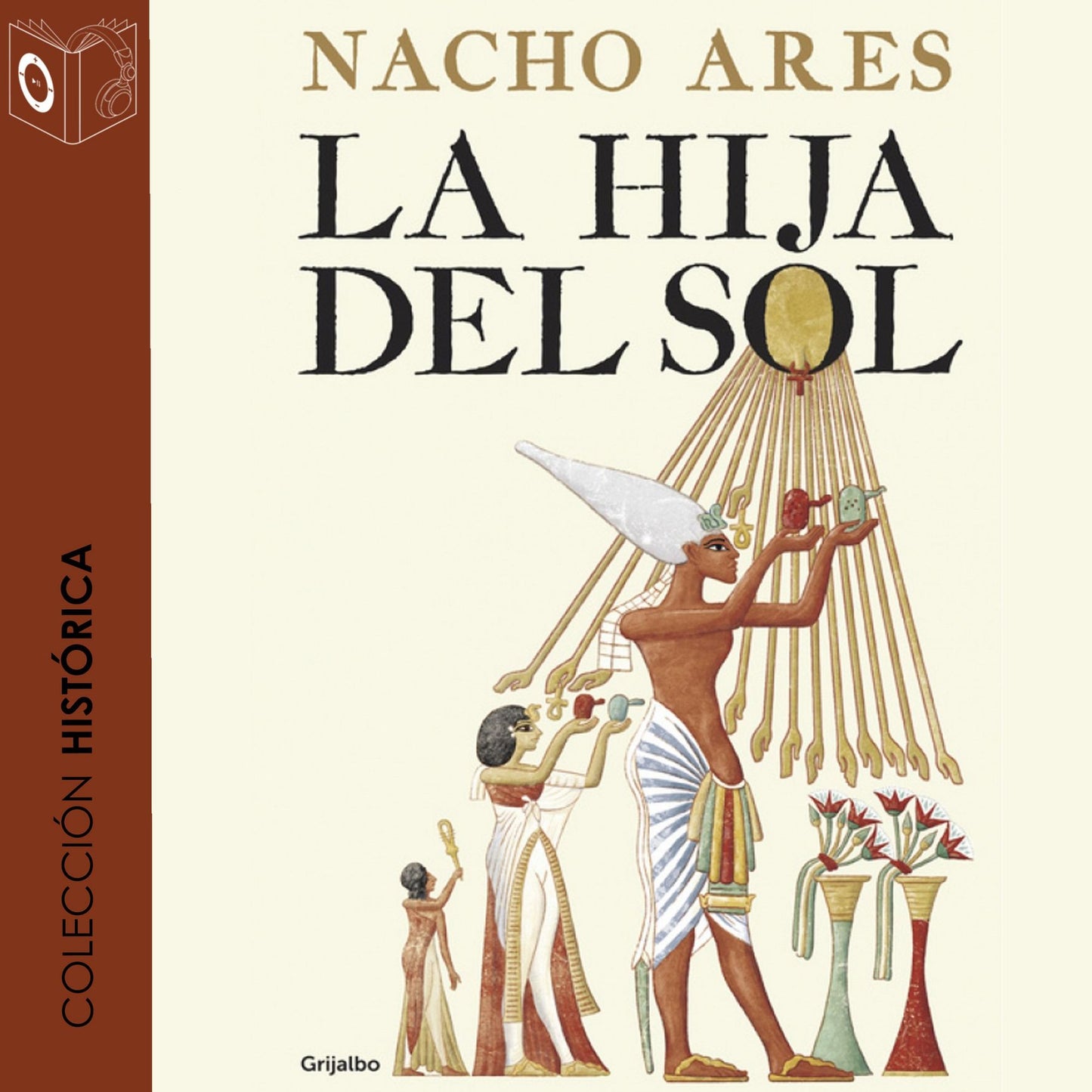 La hija del sol