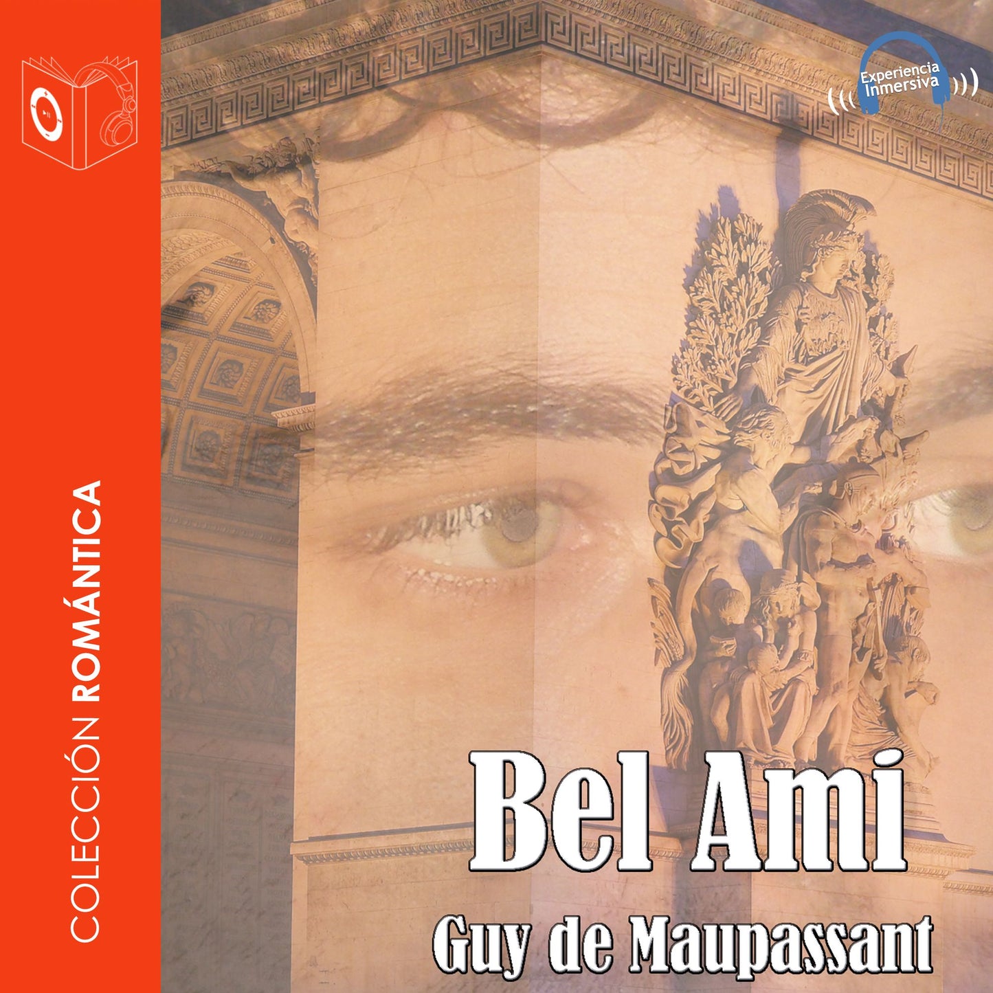 Bel Ami completo