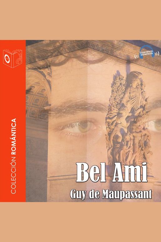 Bel Ami completo