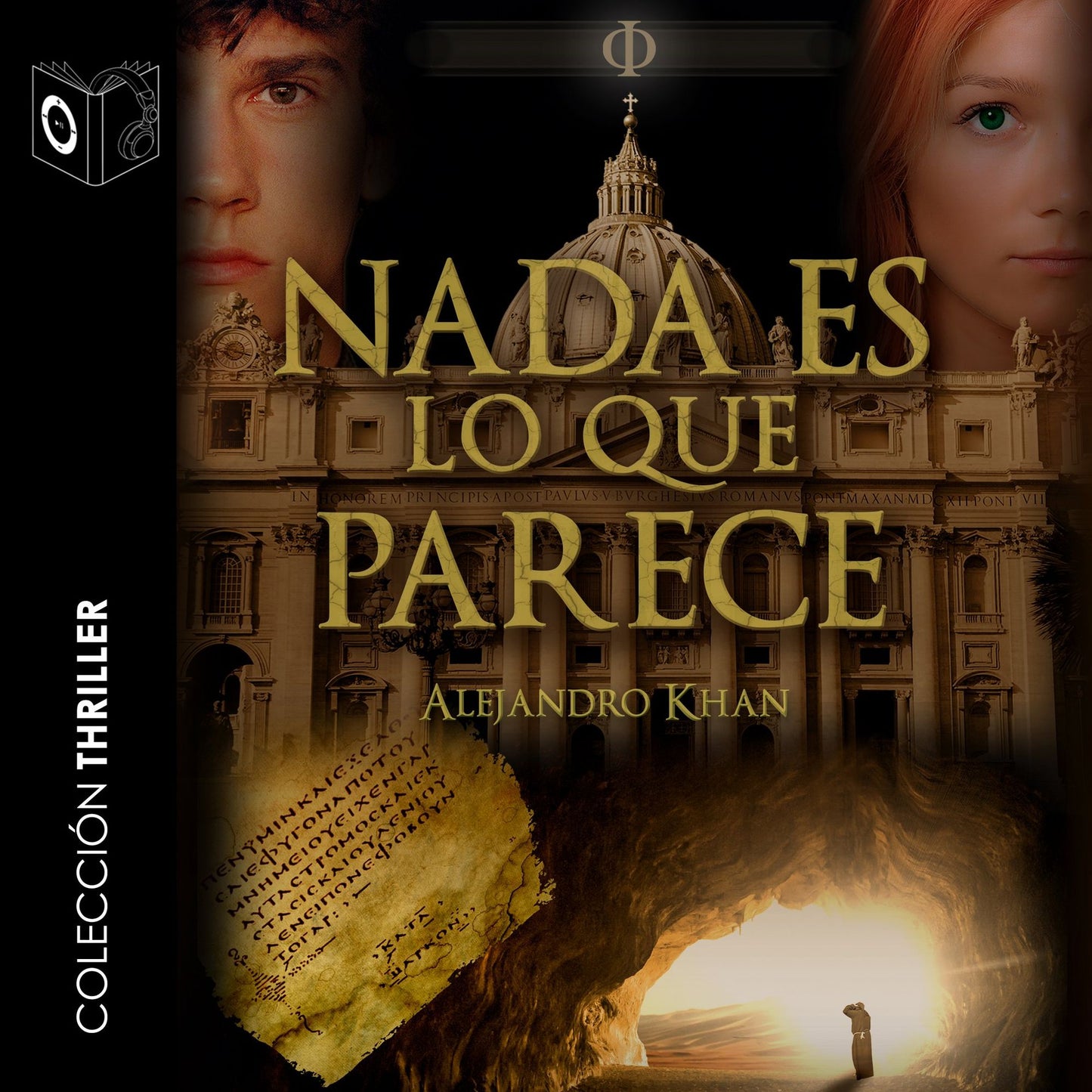Nada es lo que parece