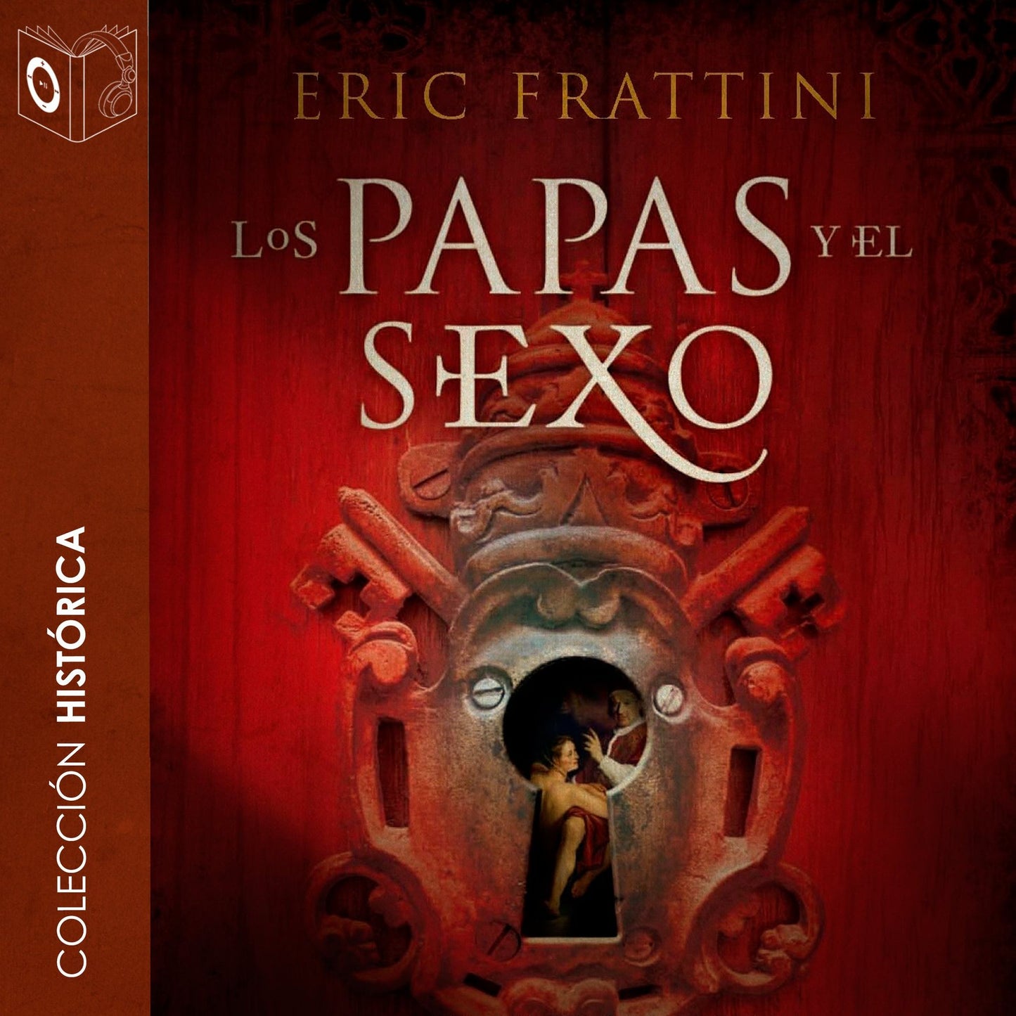 Los papas y el sexo