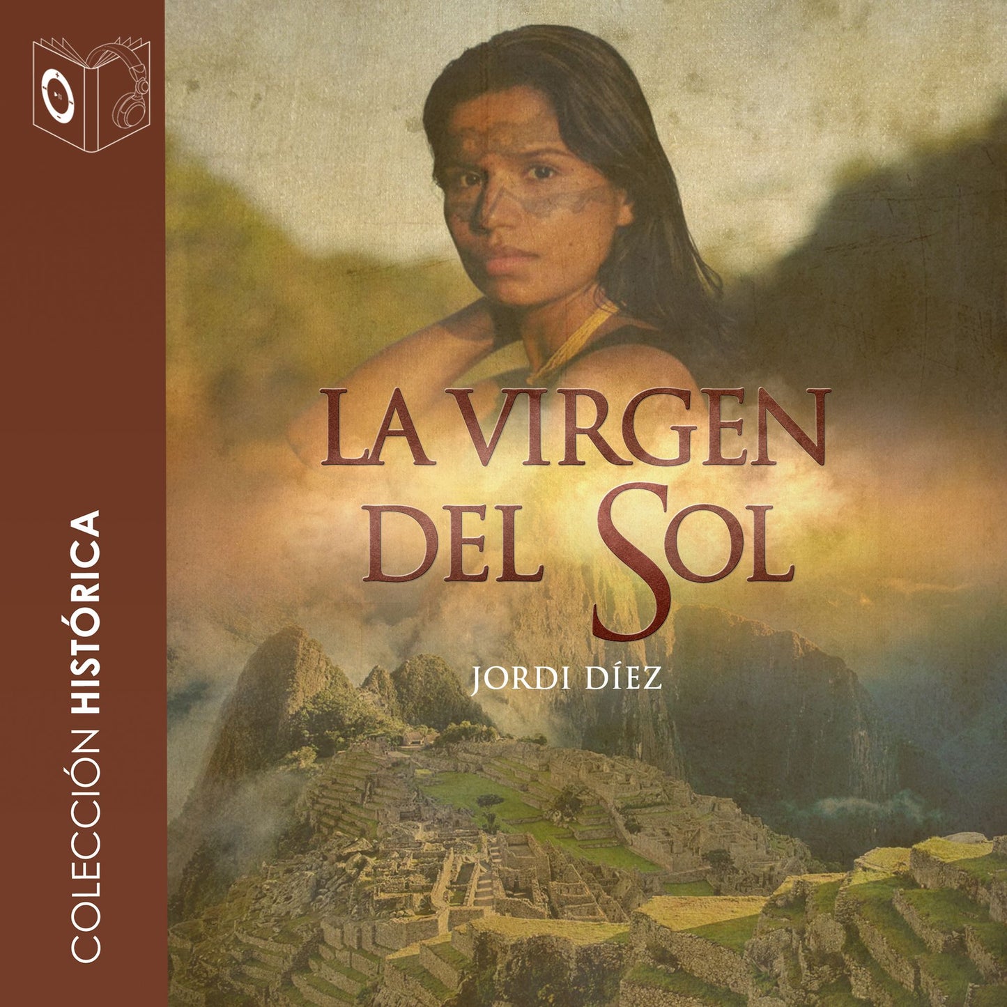 La virgen del Sol: La virgen del Sol