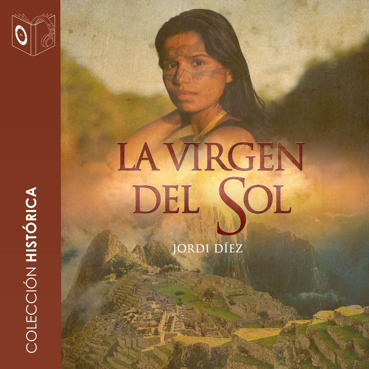 La virgen del Sol: La virgen del Sol