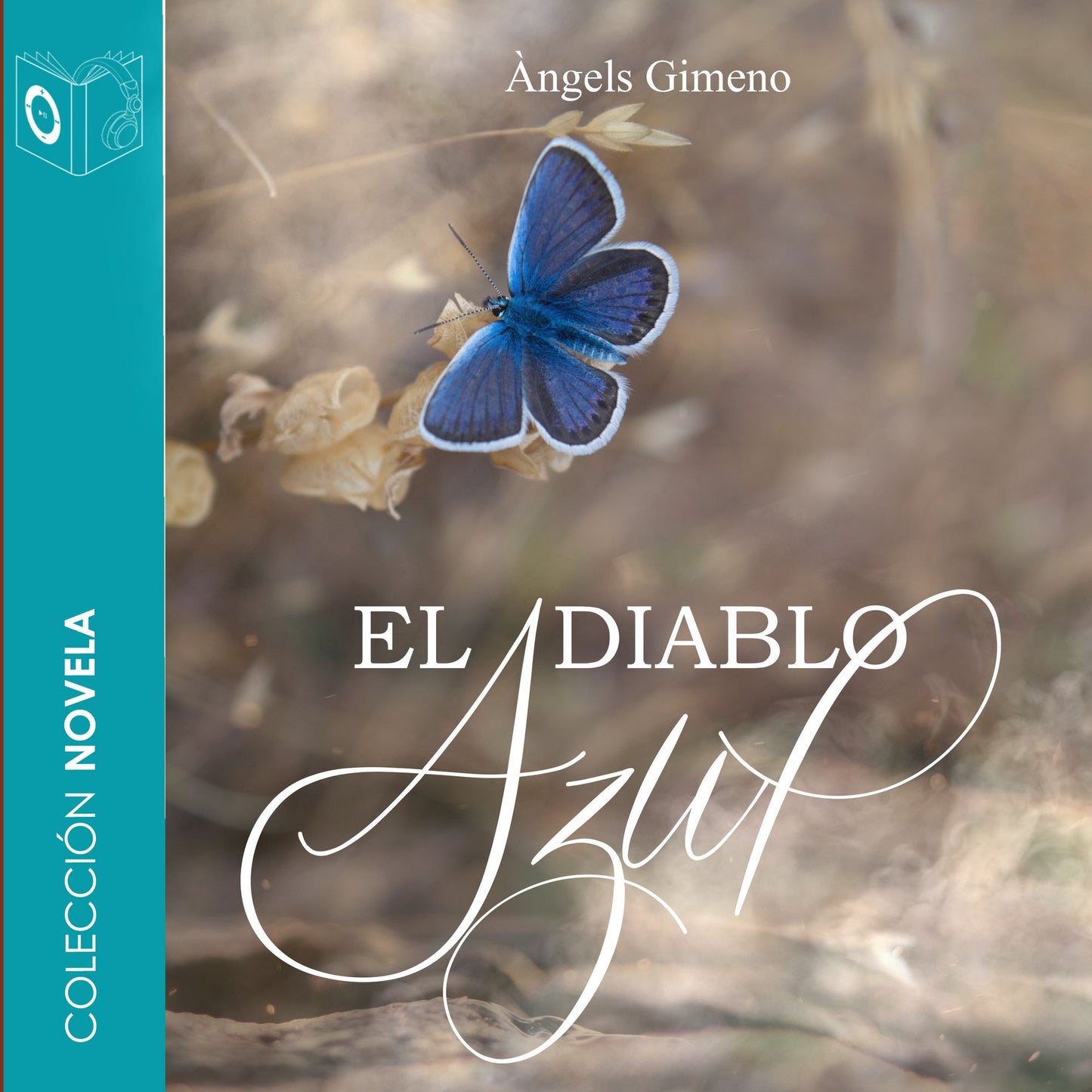 El diablo azul
