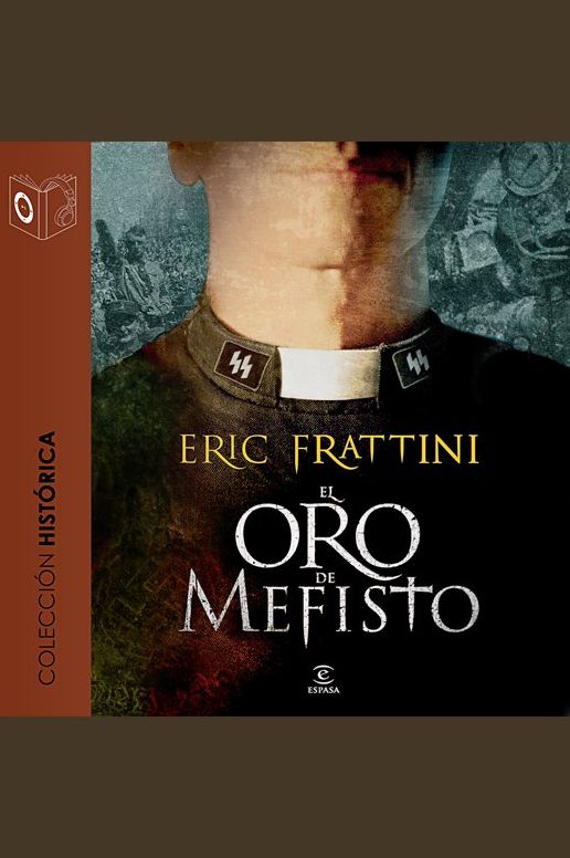 El oro de Mefisto