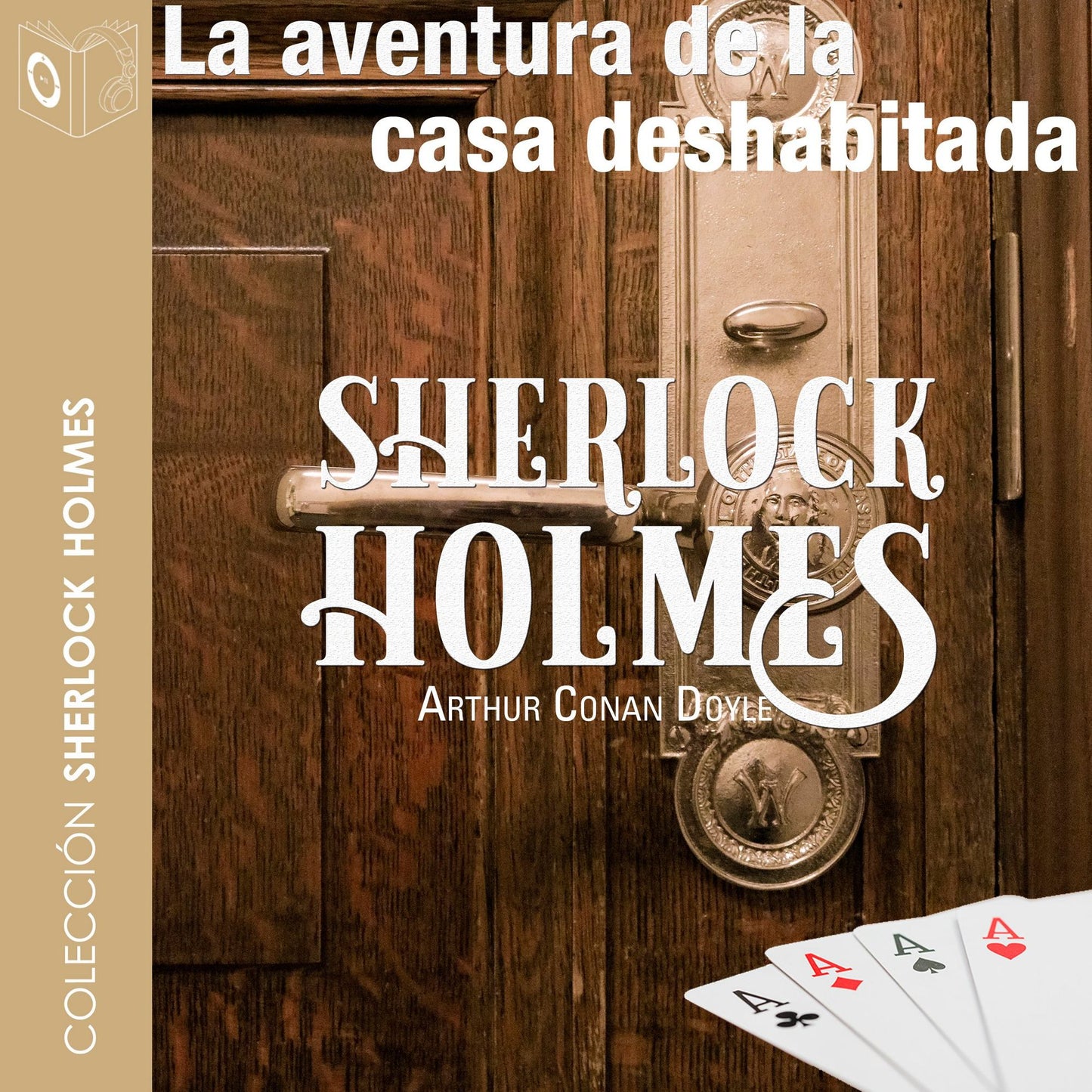 La aventura de la casa deshabitada
