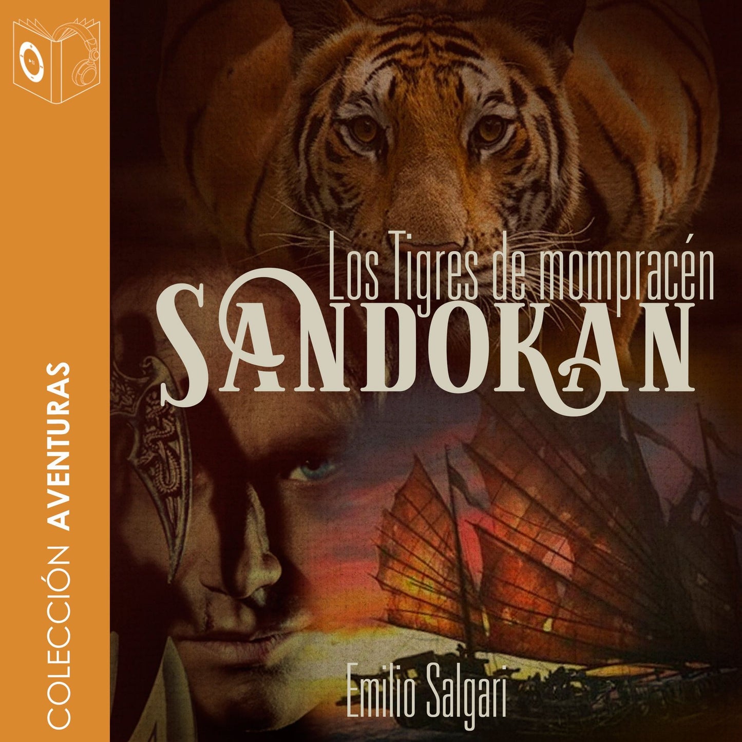 Los tigres de MompracÃ©n