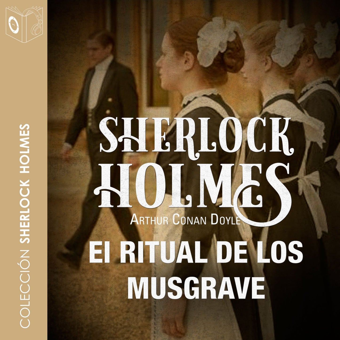 El ritual de los Musgrave