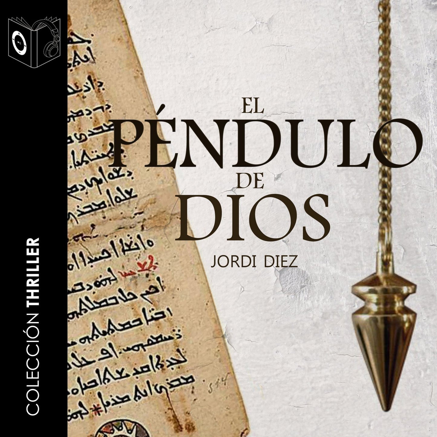 El pÃ©ndulo de Dios